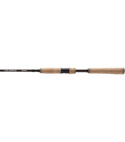 Shimano Convergence, Freshwater, Spinning, 6'6