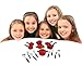Liberty Imports 15 Piece Miniature Pots and Pans Kitchen Pretend Play Cookware Set - Toy Kitchen Cooking Accessories with Utensils Playset for Kids