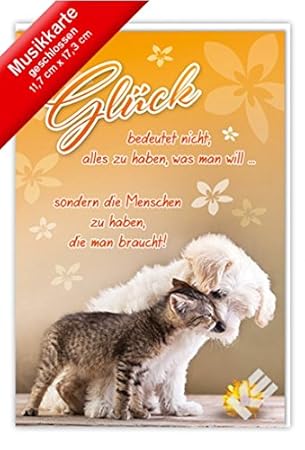 Download Glueck bedeutet nicht alles zu haben was man will Free HD