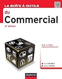 La Boîte à outils du Commercial - 2e éd. (BàO La Boîte à Outils) by 
