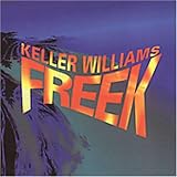 FREEK                                   