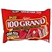 100 GRAND Fun Size 11 oz. Bag - Pack of 2