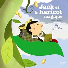 Jack et le haricot magique