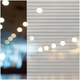 BDF BLM Window Film Mini Blind (1/8 Inch Wide Blinds) - 36