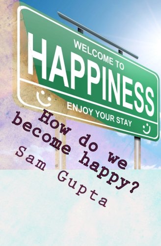 Welcome To Happiness: Enjoy Your Stay