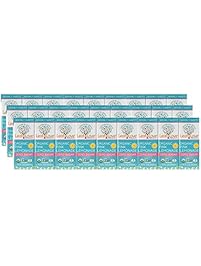 Leaf & Love Sugar Free Organic Pink Lemonade, 6.75 Ounce (27 Count)