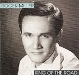 Roger Miller Album: «King of the Road» (Front side)