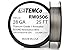 TEMCo Titanium Wire 28 Gauge 25 FT Surgical Grade 1 Resistance AWG ga
