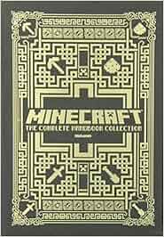 Minecraft: The Complete Handbook Collection: Mojang 