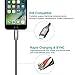 METRANS USB C to Lightning Cable for iPhone X/ 8/ 8 Plus iPad Connect to Macbook and Other USB C Devices