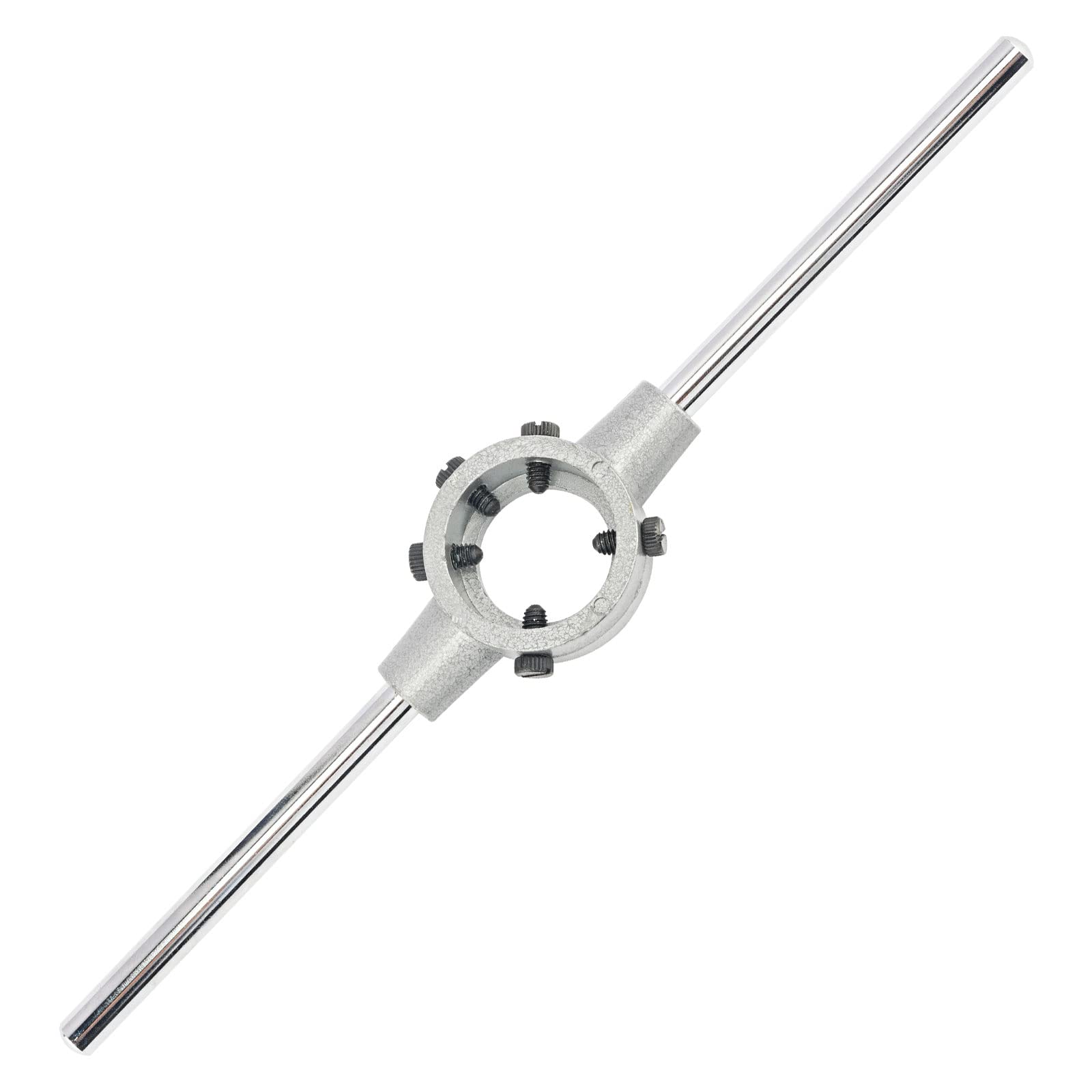 Aceteel 1.5 Inch Die Stock Handle Wrench, 38X14