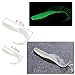 Alabama Rig Umbrella Kit with for Salwater Stripers Bass Fishing Lure Swim Bait 55pcs