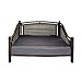Maharaja Rattan Pet Day Bed, Indoor/Outdoorthumb 1