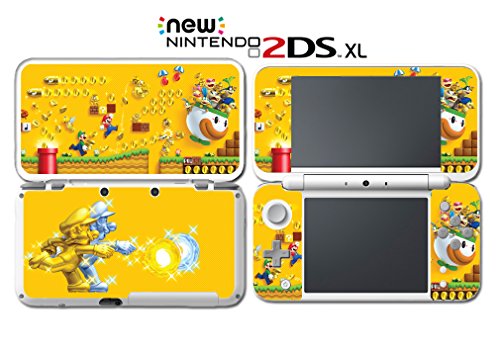 2ds super mario bros 2