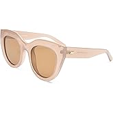 Le Specs Women's Air Heart Sunglasses