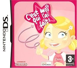 C'est moi qui l'ai fait (Fille)