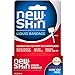 New-Skin Liquid Bandage  1.0 FL OZ (Pack of 4), Liquid Bandage for Hard-to-Cover Cuts, Scrapes, Wounds, Calluses, and Dry, Cracked Skin
