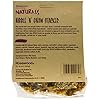 Rosewood-Boredom-Breaker-Naturals-Treat-Nibble-n-Gnaw-Stacker Rosewood Naturals Nibble ‘N’ Gnaw Stacker, Rabbit Treats & Small Animal Treats, 100g