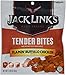 Jack Link's Tender Bites Bag, Flamin Buffalo Chicken, 2.85oz (Pack of 2)