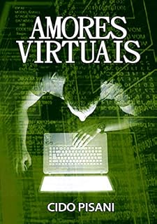 Livro AMORES VIRTUAIS