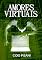Livro AMORES VIRTUAIS