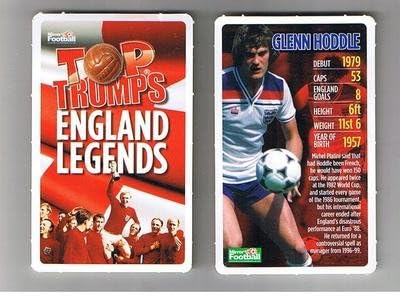 england football legends
