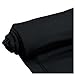 Parts Express Speaker Grill Cloth - Black, 72