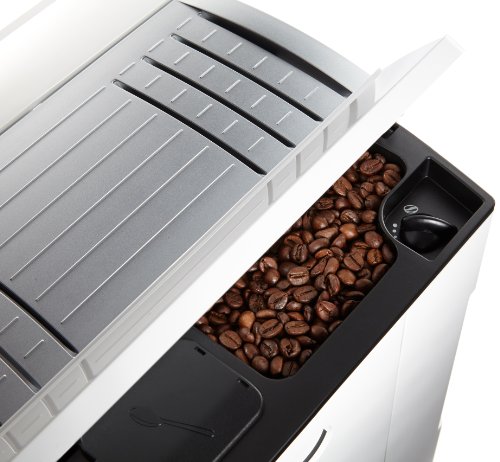 Miele CM 5200 Kaffee-Vollautomat lotusweiß – Bild 6