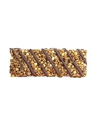 Ready Nutrition CLEAN Bar, 0.53 oz de proteínas para masa muscular de lean, 0.25 oz de fibra para la...