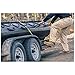 5.11 Tactical Men's Taclite Pro Lightweight Performance Pants, Cargo Pockets, Action Waistband, Charcoal, 38W x 36L, Style 74273