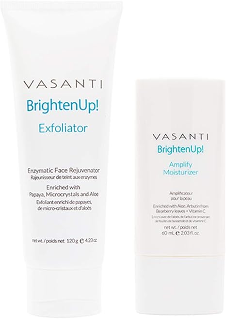 vasanti exfoliator