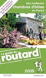 Nos meilleures chambres d'hôtes en France