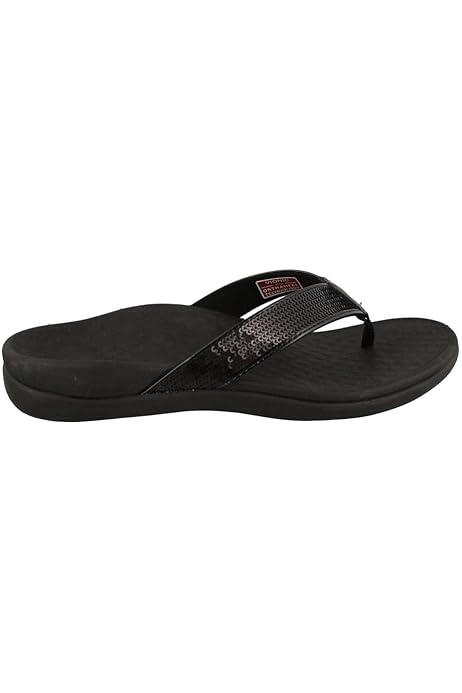 vionic tide sequin flip flop