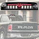 Henkeyi LED Third 3rd Brake Light for 2009 2010