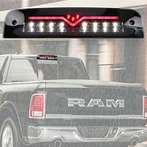 Henkeyi LED Third 3rd Brake Light for 2009 2010