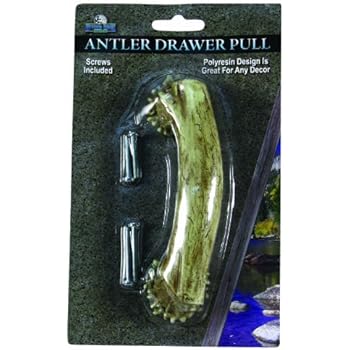 12 Gauge Shotgun Shell Cabinet Handle Drawer Pull Set 4 Handles