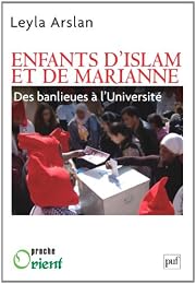 Enfants d'Islam et de Marianne