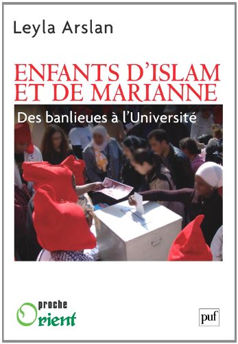 Enfants d'Islam et de Marianne