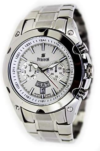 sveston sport watch price