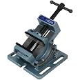 thumbnail image 2 of HFS(R) 3-Inch Cradle Style Angle Drill Press Vise 2 of 10