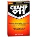 CRAMP 911 ROLL ON 21ML by DELCOREAN, LLC