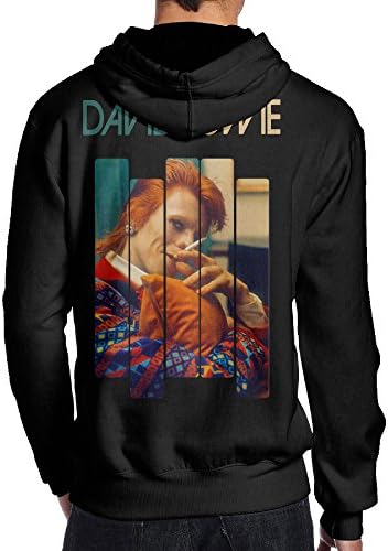 David Bowie - Smoking T-Shirt