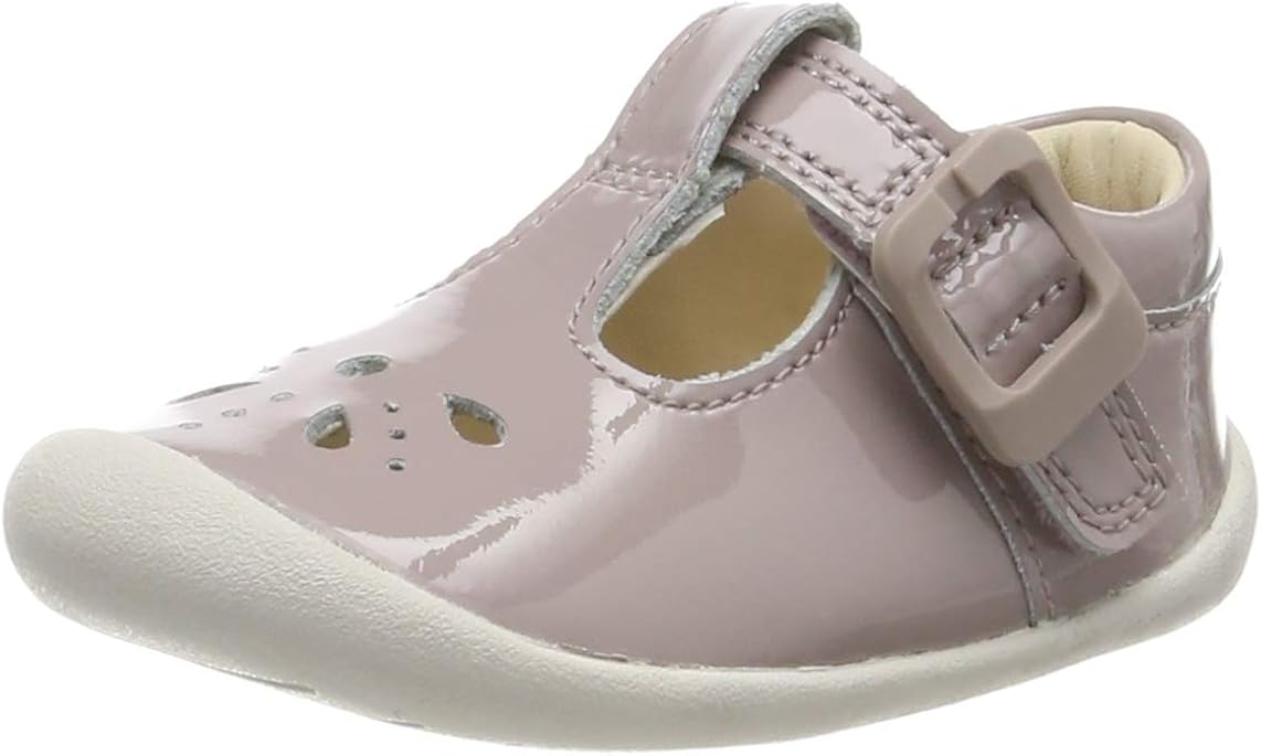 clarks slippers kids