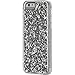 Case-Mate Cell Phone Case for iPhone 6/6s - Retail Packaging - Sterling, Silver, Smoke