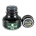 Monteverde USA Ink with ITF Technology, 90 ml Black Ash (G308BK)
