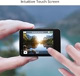 AKASO Brave 7 LE Action Camera 4K 20MP WiFi EIS 2.0 Touch Screen Waterproof 40M view 4