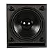 Acoustic Audio PSW-10 400 Watt 10-Inch Down Firing Powered Subwoofer (Black) primary