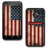 Design Collection Hard Phone Cover Case Protector For HTC Evo 4G LTE #2334