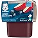 Gerber 2nd Foods Apple Blueberry, 4 oz Tubs, 2 Count (Pack of 8)