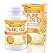 Vitamin D3 1000IU, 120 Count, Natural Vitamin D Supplements, Premium Grade (Cholecalciferol)